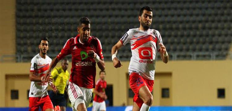 الاهلي والمغرب التطواني